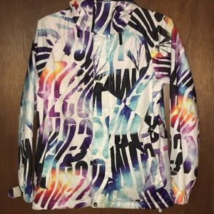 Volcom Nimbus Ski Jacket